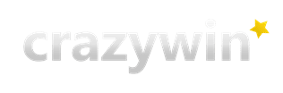 Crazywin online casino logo