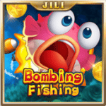 crazywin fishing games icon7